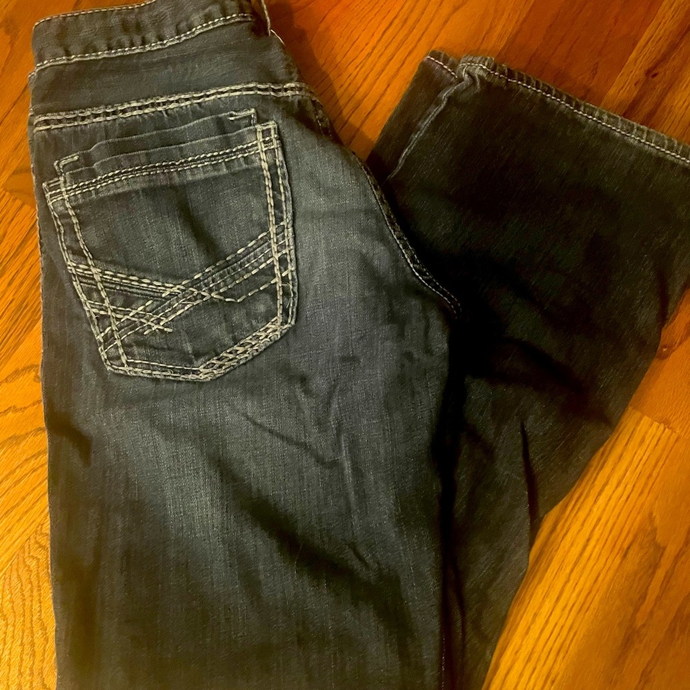 Buckle BKE Carter Jeans